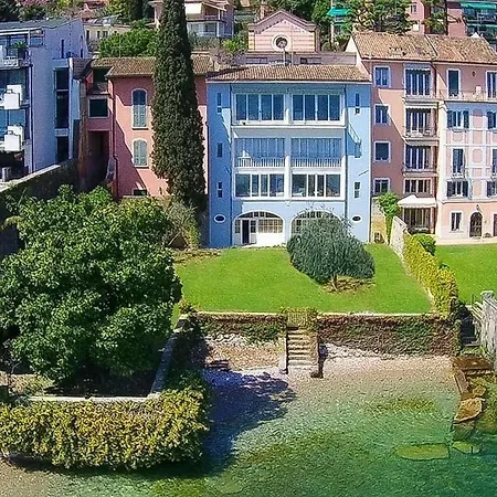 Apartment Luxury Lakeside Right On The Water